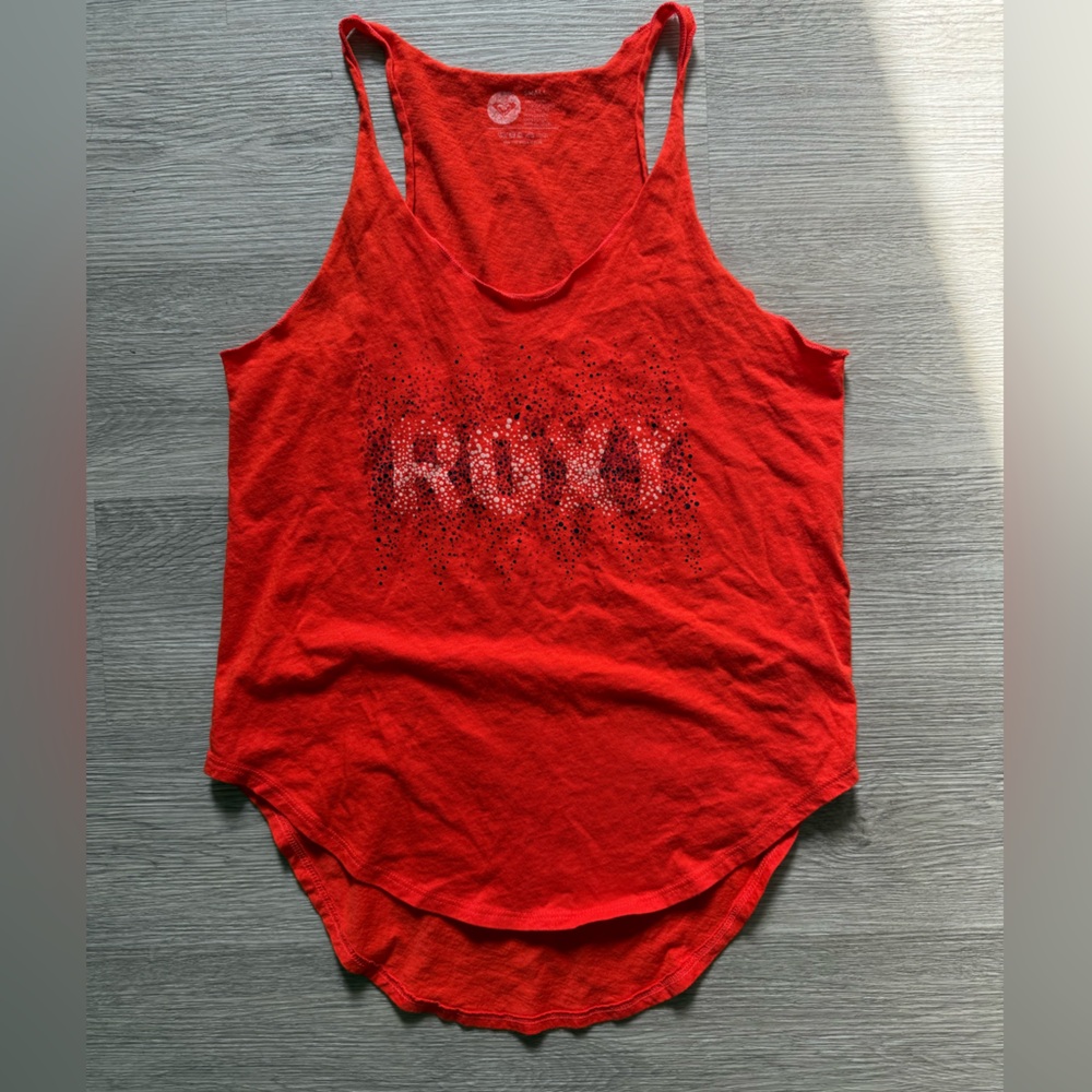 Roxy Tank, Size S NWOT